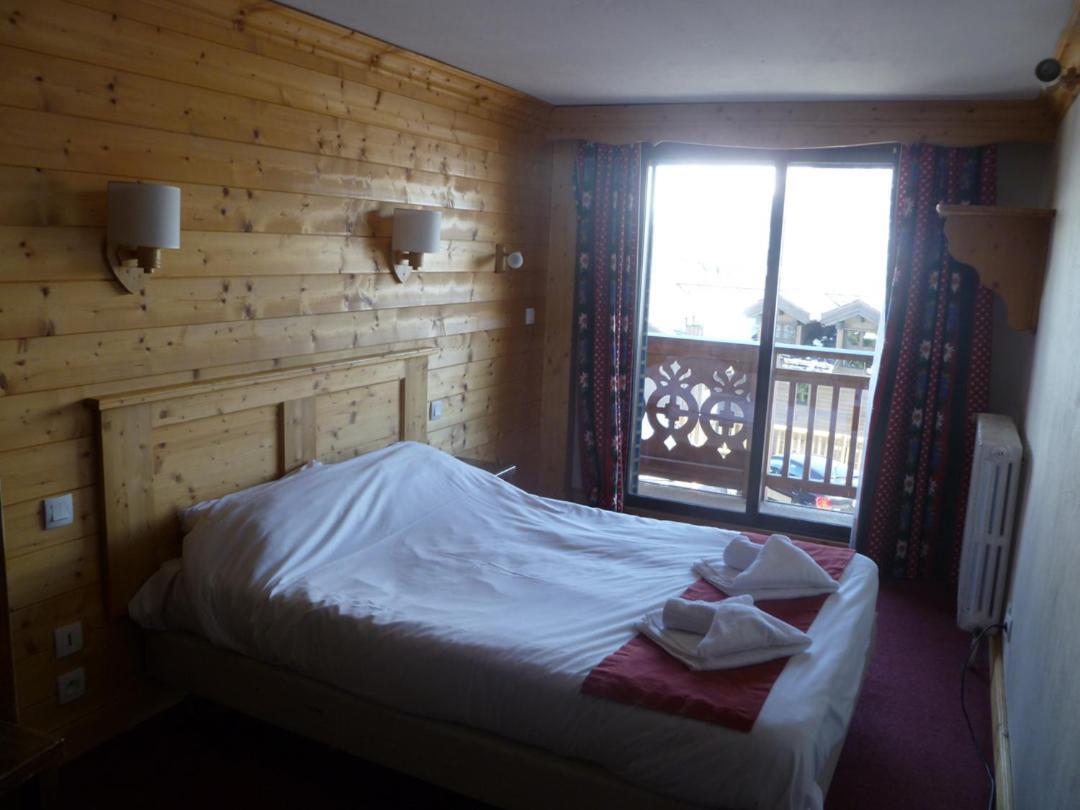 Coq De Bruyere Courchevel Exterior photo